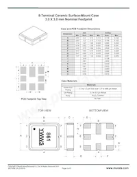 SF2165E Datasheet Pagina 4