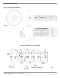 SF2165E Datenblatt Seite 5