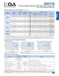 SR732ETTD47LJ Datenblatt Seite 2