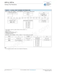 Y073416R9000T9L Datenblatt Seite 4