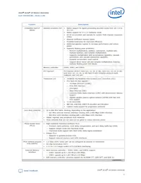 10AS048E3F29E2SG Datasheet Pagina 5