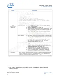 10AS048E3F29E2SG Datasheet Pagina 6