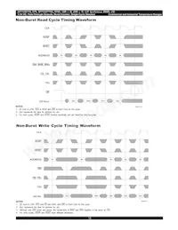 71V3577YS85PFG Datasheet Page 18