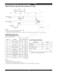 71V3577YS85PFG Datasheet Page 19