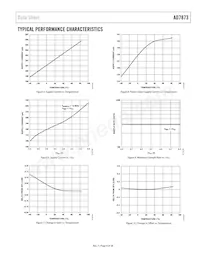 AD7873BRQZ-REEL7 Datasheet Page 9