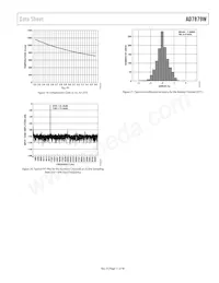 AD7879-1WACPZ-RL7 Datasheet Pagina 11