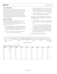 ADG2108YCPZ-HS-RL7 Datenblatt Seite 22