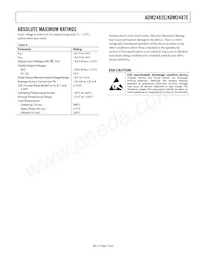 ADM2482EBRWZ-REEL7 Datasheet Pagina 7