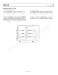 ADM2483BRW-REEL Datasheet Pagina 14