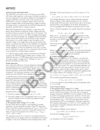 ADP3820ARTZ-4.2RL7 Datasheet Pagina 6
