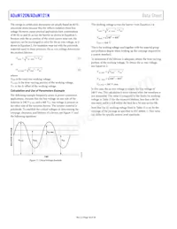 ADUM121N0WBRZ-RL7 Datasheet Pagina 18