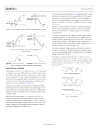 ADUM1234BRWZ-RL Datasheet Pagina 10