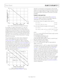 ADUM1310BRWZ-RL Datasheet Pagina 19