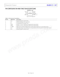 ADUM4121-1TRIZ-EPR Datenblatt Seite 7