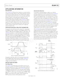 ADUM4136BRWZ-RL Datasheet Page 11