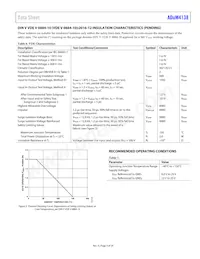 ADUM4138WBRNZ-RL Datenblatt Seite 9