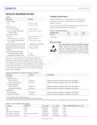 ADUM4138WBRNZ-RL Datenblatt Seite 10