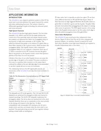 ADUM4154BRIZ-RL Datenblatt Seite 17