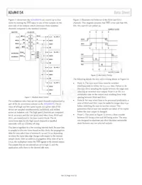 ADUM4154BRIZ-RL Datenblatt Seite 18