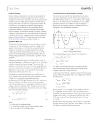 ADUM4154BRIZ-RL Datenblatt Seite 21