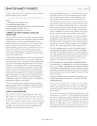 ADUM5202CRWZ-RL Datasheet Pagina 22