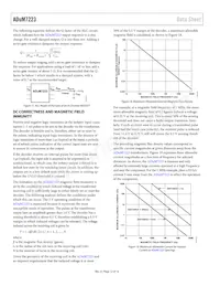 ADUM7223CCCZ-RL7 Datasheet Pagina 12