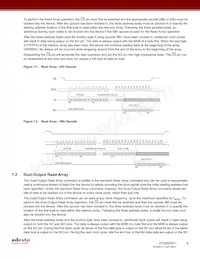 AT25DF011-MAHN-Y Datasheet Pagina 8