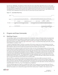 AT25DF011-MAHN-Y Datasheet Pagina 9