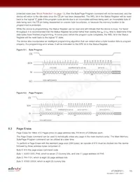 AT25DF011-MAHN-Y Datasheet Pagina 10