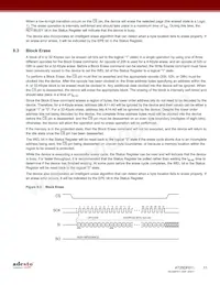 AT25DF011-MAHN-Y Datasheet Pagina 11