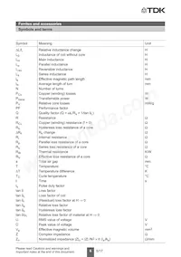 B64290L0044X037 Datasheet Page 6