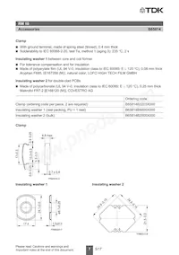 B65813D0400A048 Datenblatt Seite 7