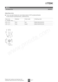 B65813D0400A048 Datenblatt Seite 8