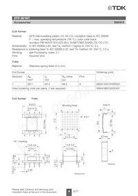 B66417G0000X195 Datenblatt Seite 4