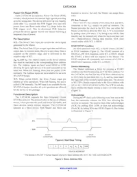 CAT24C64YI-GT3JN Datasheet Pagina 4