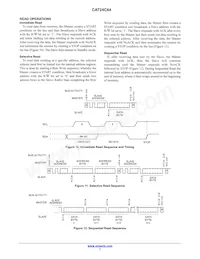 CAT24C64YI-GT3JN Datenblatt Seite 7