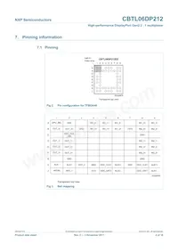 CBTL06DP212EE Datenblatt Seite 4