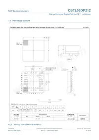 CBTL06DP212EE數據表 頁面 11