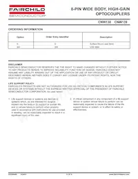 CNW139S Datenblatt Seite 8