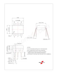 CNY17F4TM數據表 頁面 11