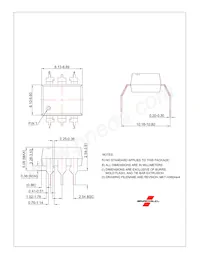 CNY17F4TM數據表 頁面 13