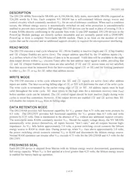 DS1250YP-100+ Datasheet Page 2