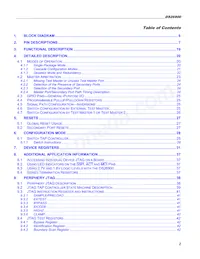 DS26900LN+ Datenblatt Seite 2