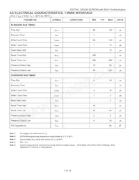 DS2704G+T&R Datenblatt Seite 3