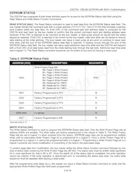 DS2704G+T&R Datenblatt Seite 9