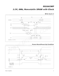 DS3065WP-100IND+ Datenblatt Seite 5