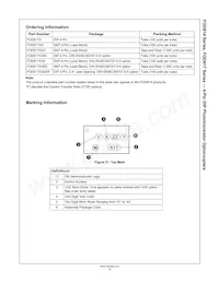 FOD814A3S Datasheet Page 10