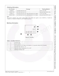 FODM2701R2V Datasheet Page 10