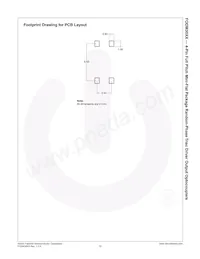 FODM3052R2V_NF098 Datasheet Pagina 10