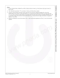 FODM453R1 Datasheet Pagina 6